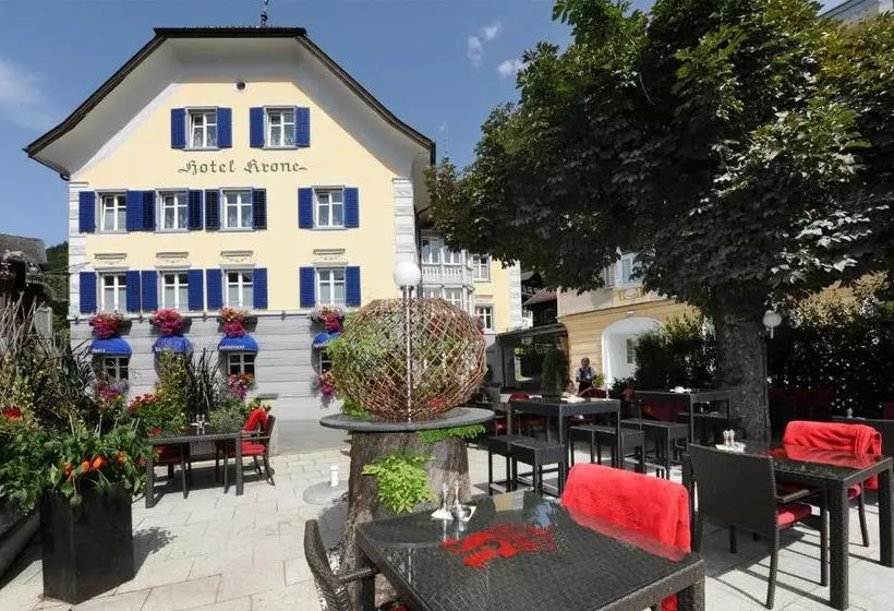 Hotelli Krone