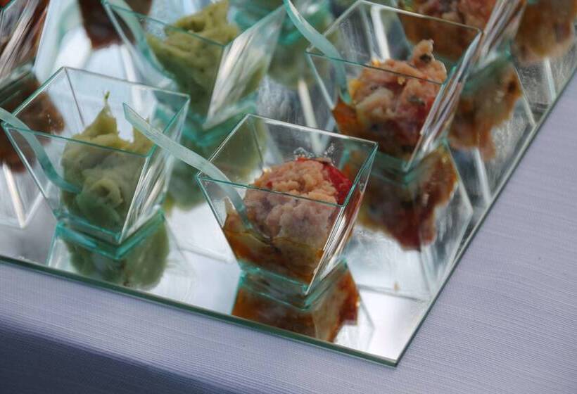 Landelijk hotel Borgo Castelvecchi