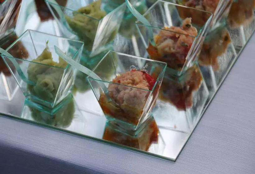 فندق ريفى Borgo Castelvecchi