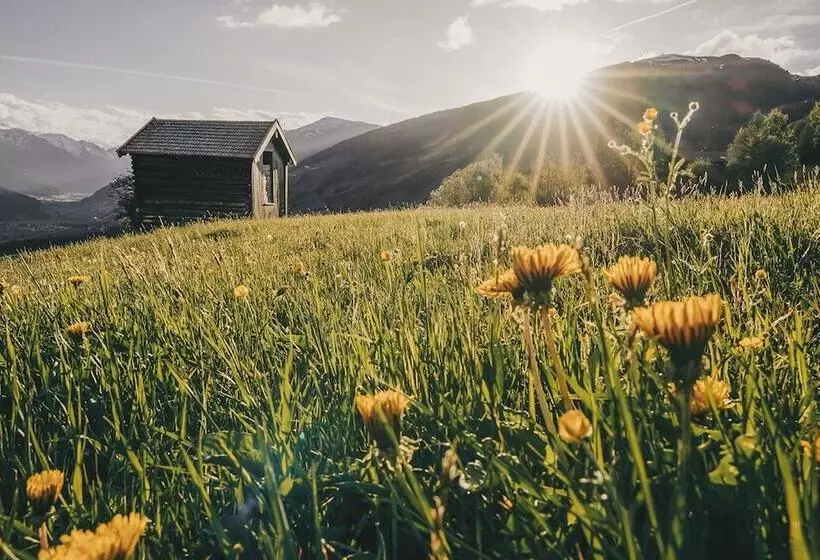 Отель Schloss Mittersill