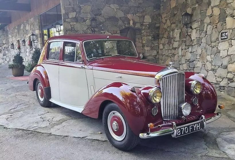 Отель Schloss Mittersill