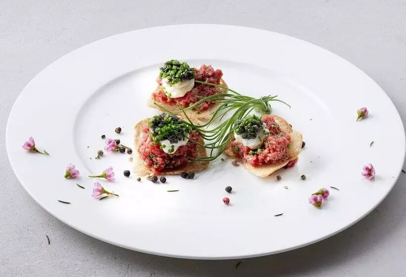 Отель Schloss Mittersill