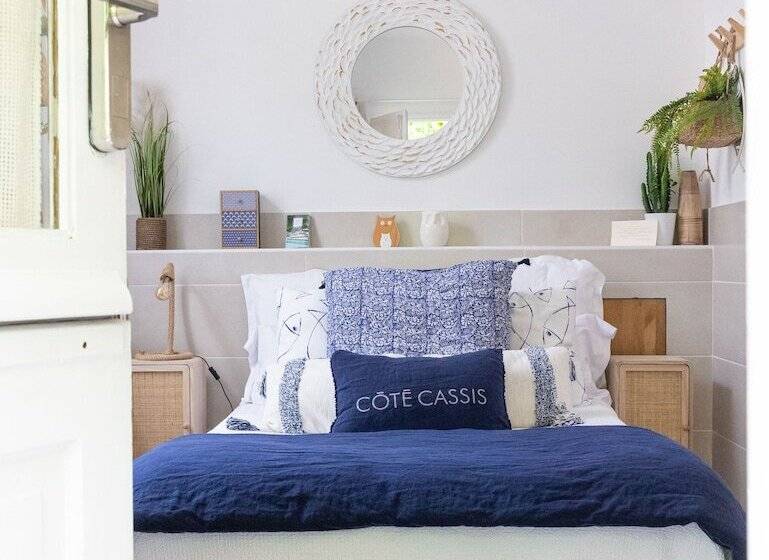 هتل De La Plage Mahogany