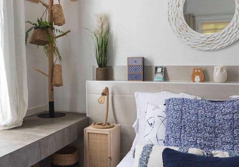 هتل De La Plage Mahogany