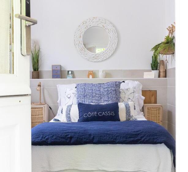 هتل De La Plage Mahogany