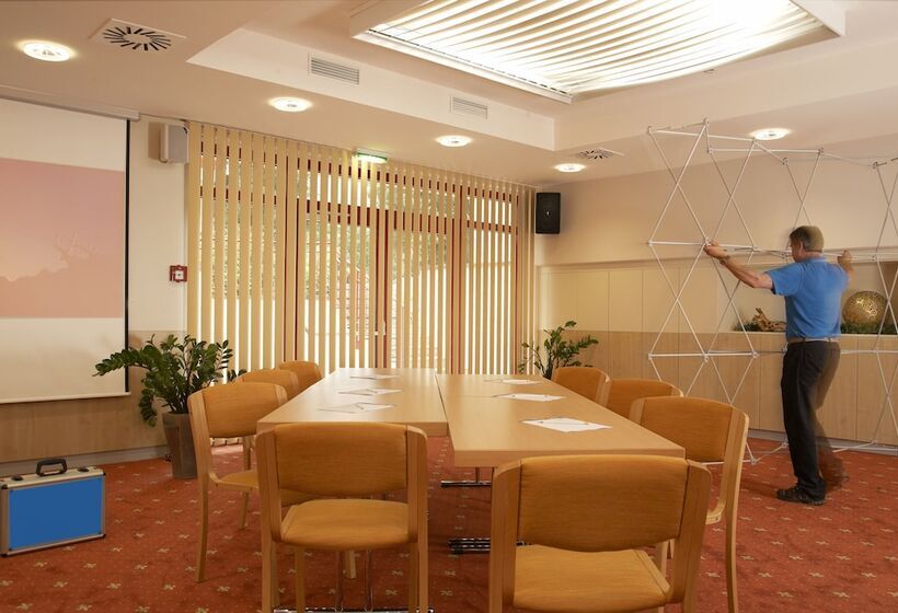 Thermenwelt Hotel Pulverer