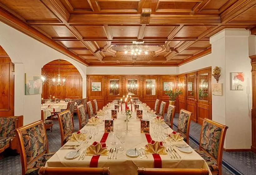 Thermenwelt Hotel Pulverer