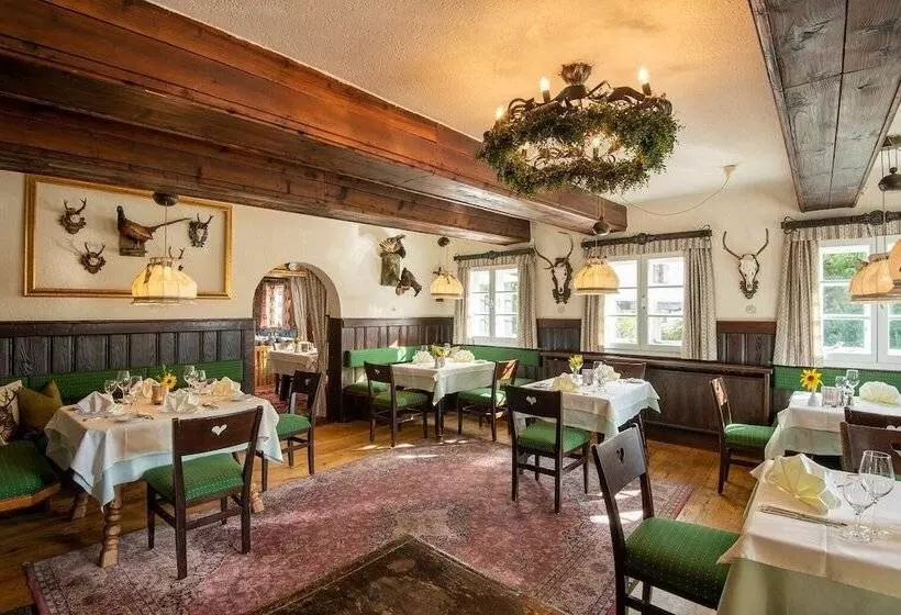 Thermenwelt Hotel Pulverer