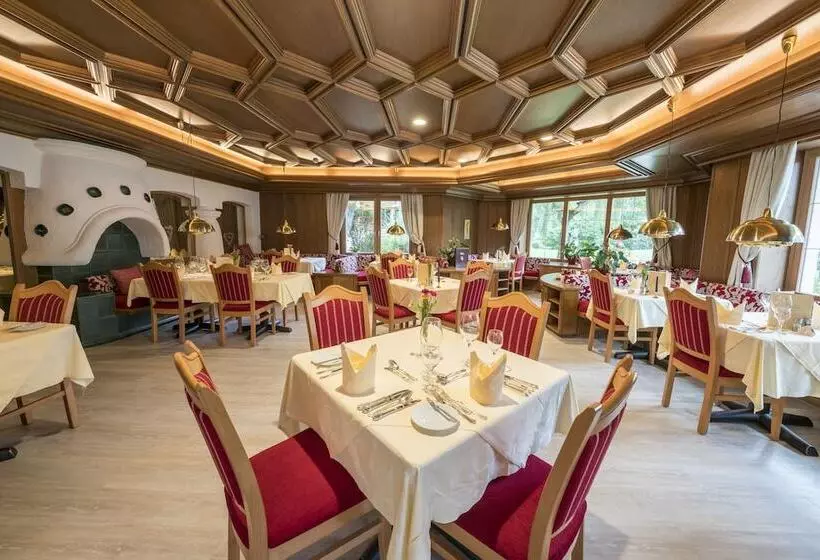 Thermenwelt Hotel Pulverer