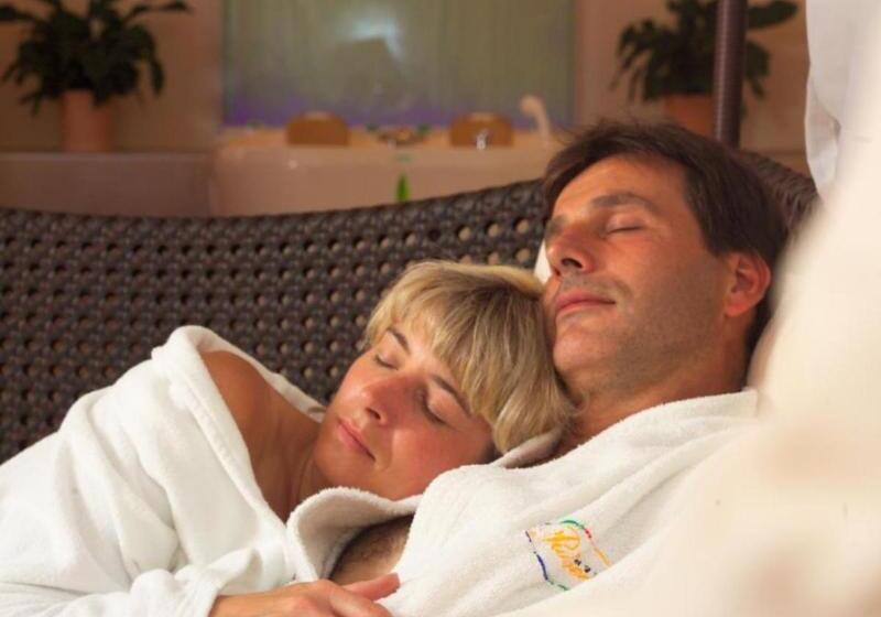 Thermenwelt Hotel Pulverer