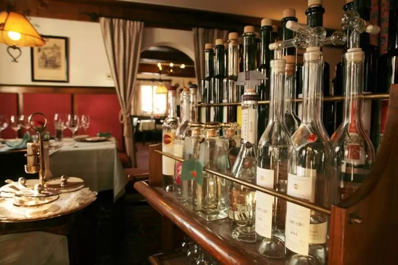 Thermenwelt Hotel Pulverer