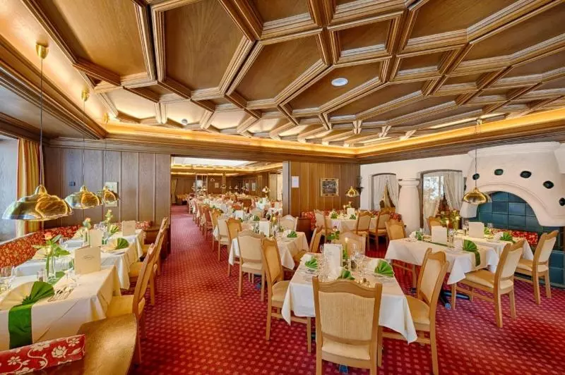 Thermenwelt Hotel Pulverer