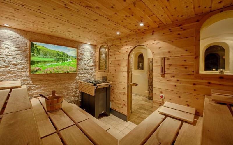 Thermenwelt Hotel Pulverer