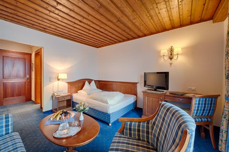 Thermenwelt Hotel Pulverer