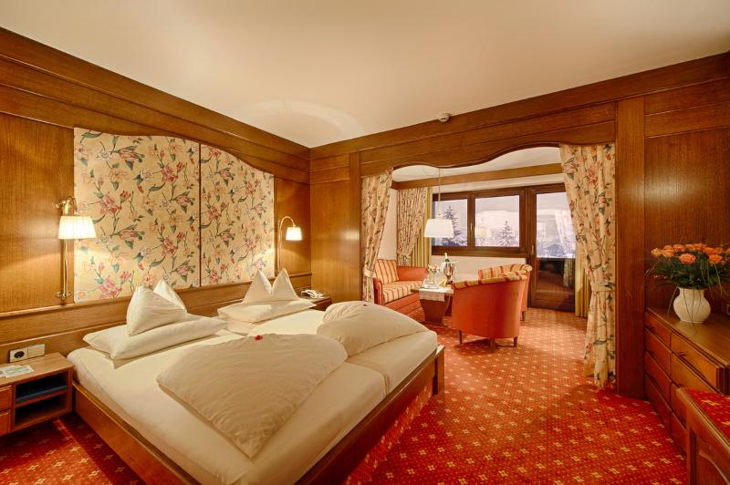 Thermenwelt Hotel Pulverer