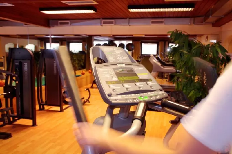 Thermenwelt Hotel Pulverer