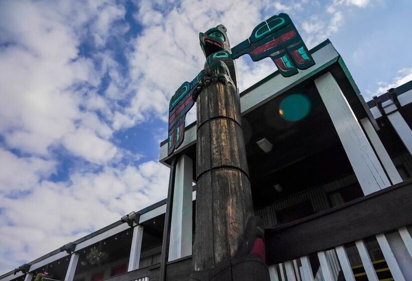 فندق Thunderbird Motor Inn