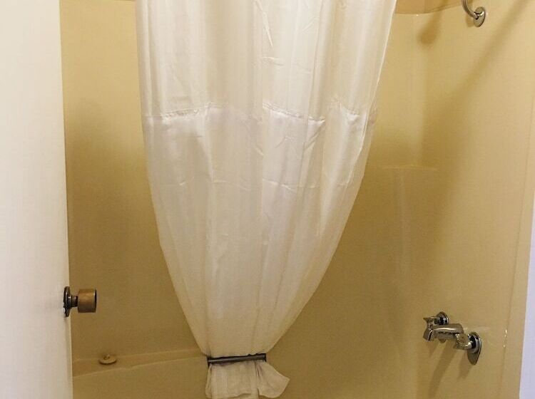 فندق Thunderbird Motor Inn