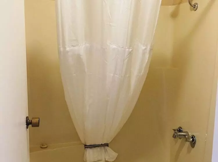 호텔 Thunderbird Motor Inn