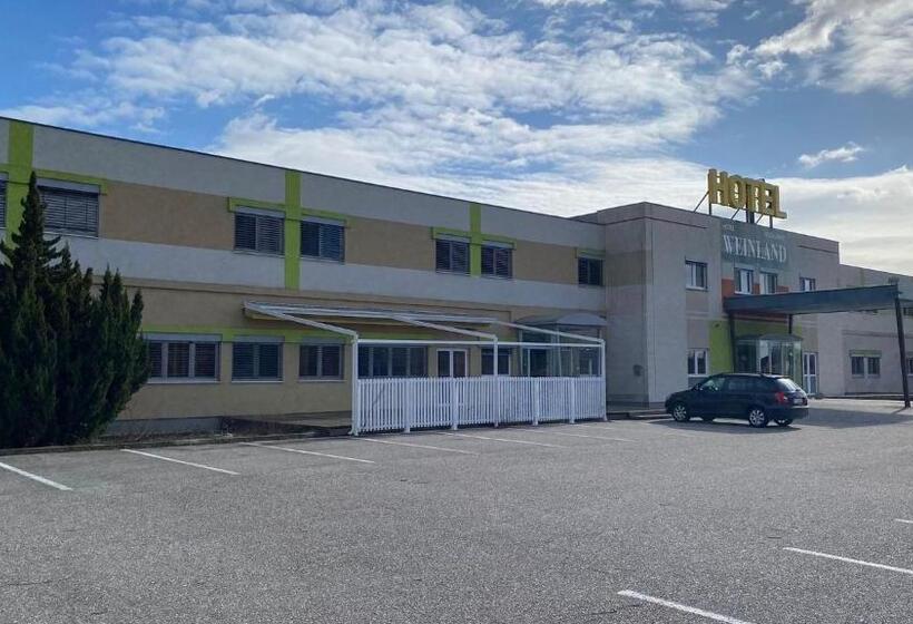 酒店 Weinland