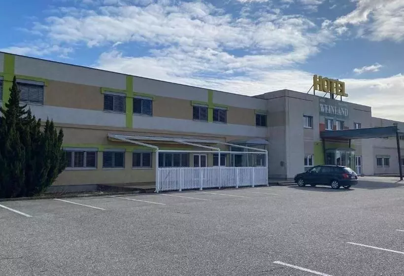 酒店 Weinland