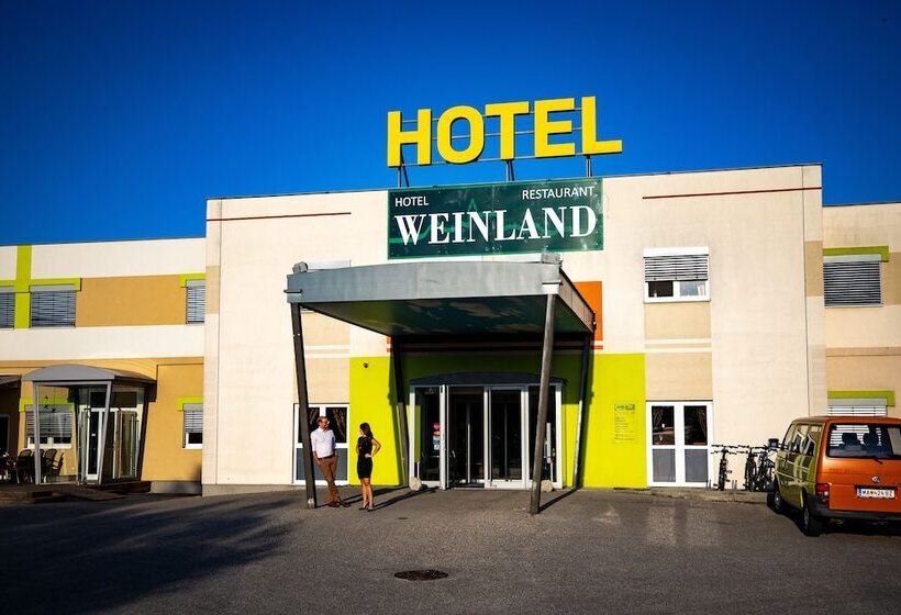 酒店 Weinland