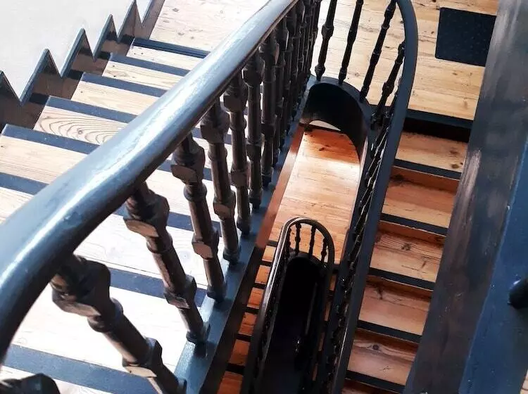 Hôtel Parc Mazon Biarritz