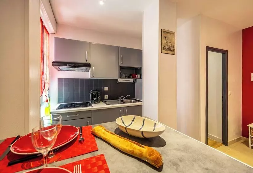 Hôtel Parc Mazon Biarritz