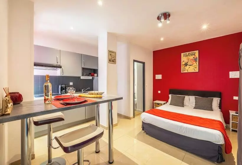 Hôtel Parc Mazon Biarritz