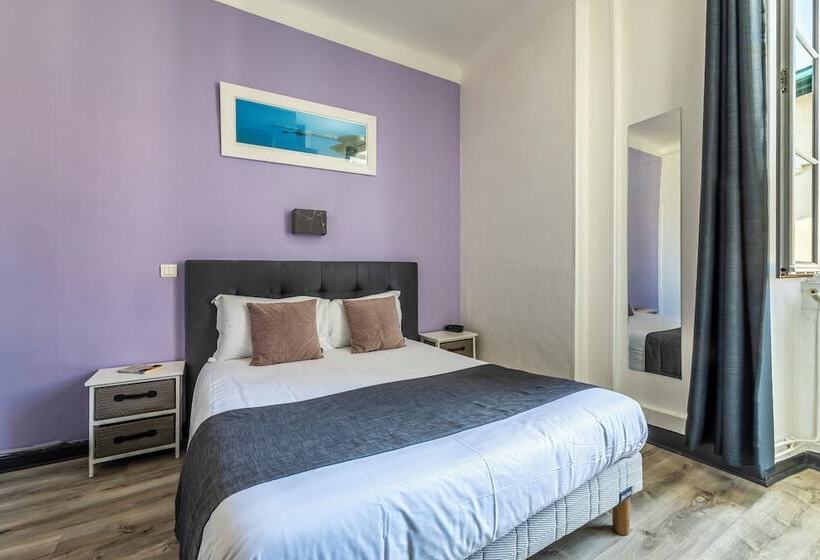 Hôtel Parc Mazon Biarritz