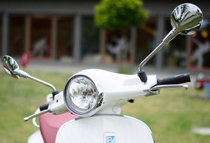 Jufa Hotel Weinviertel Eselsmühle