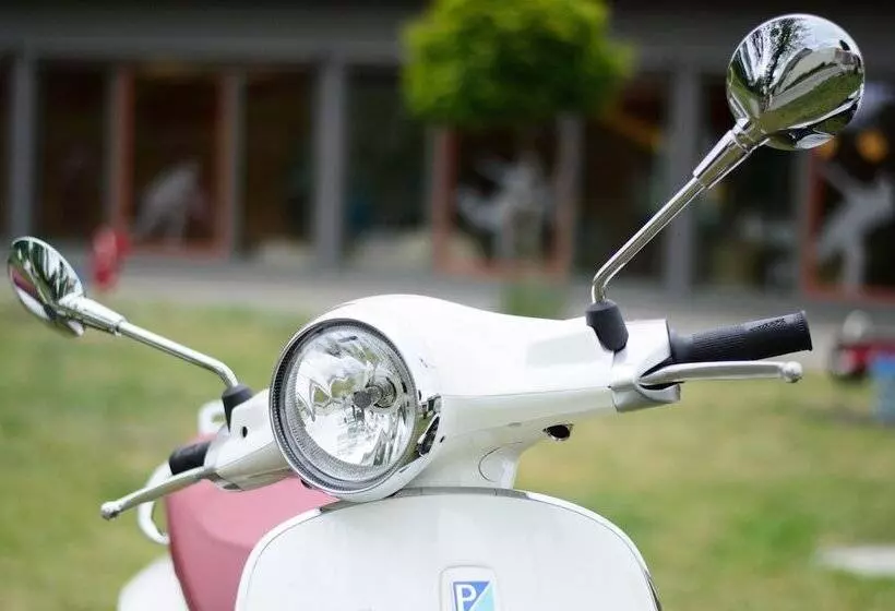 Jufa Hotel Weinviertel   Eselsmühle