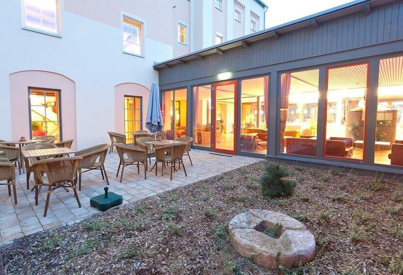 Jufa Hotel Weinviertel Eselsmühle