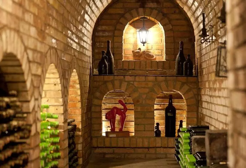 Jufa Hotel Weinviertel   Eselsmühle