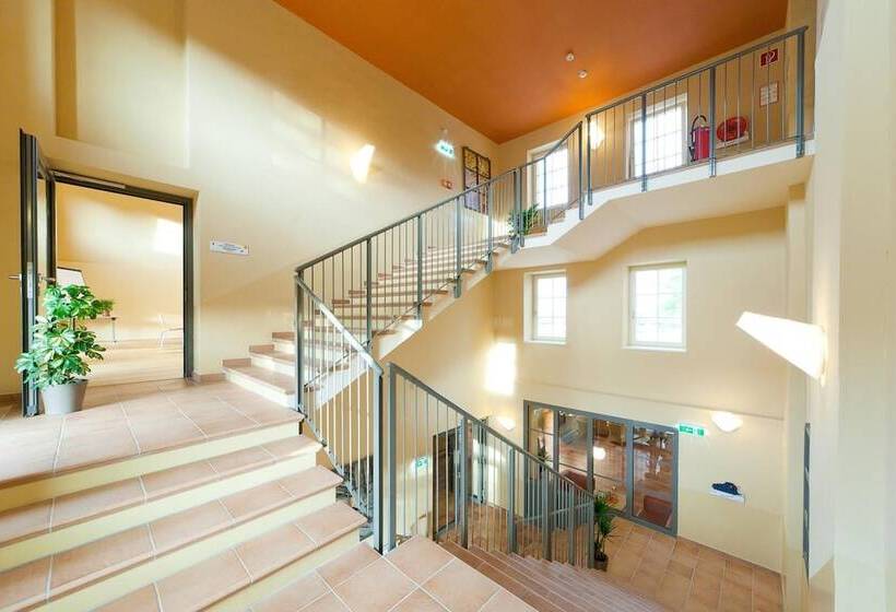 Jufa Hotel Weinviertel Eselsmühle