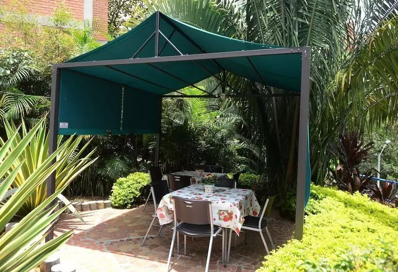 Kolor Hotel Boutique