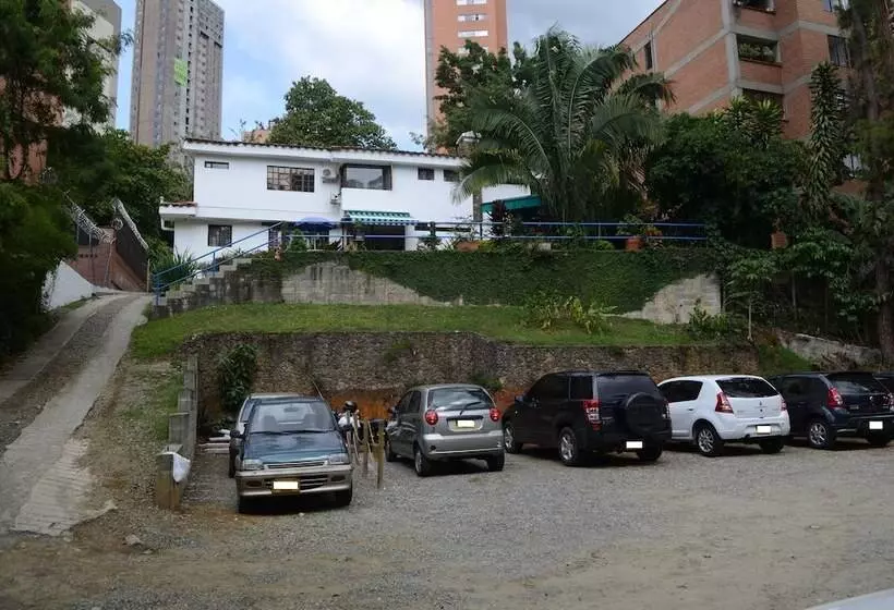 Kolor Hotel Boutique