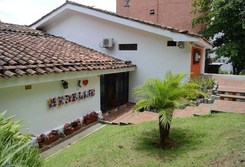 Kolor Hotel Boutique