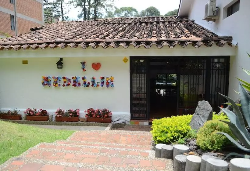 Kolor Hotel Boutique