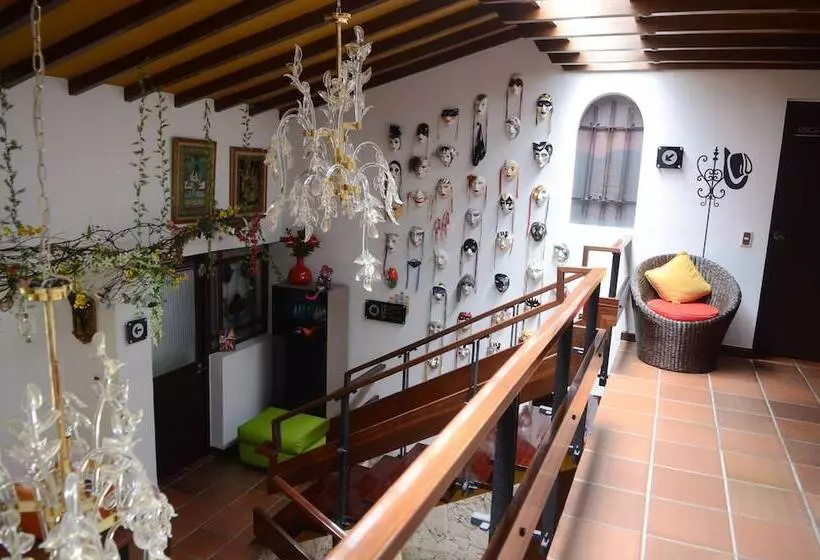 Kolor Hotel Boutique