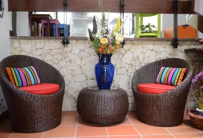 Kolor Hotel Boutique