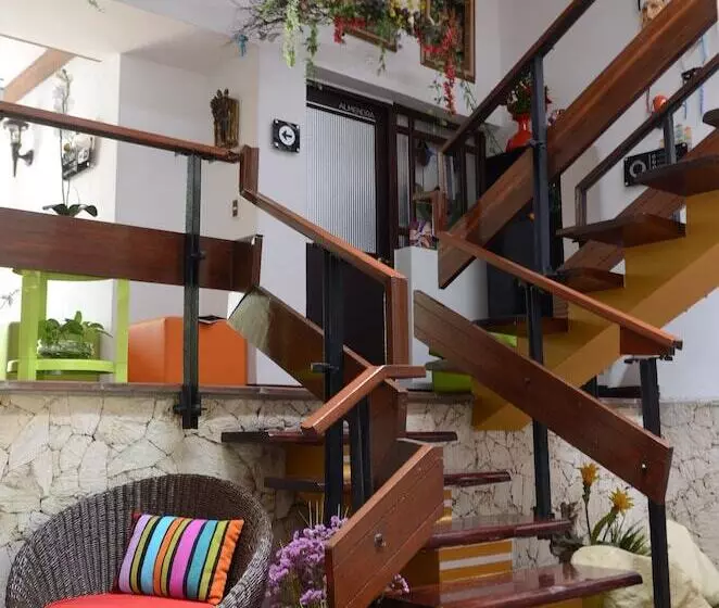 Kolor Hotel Boutique