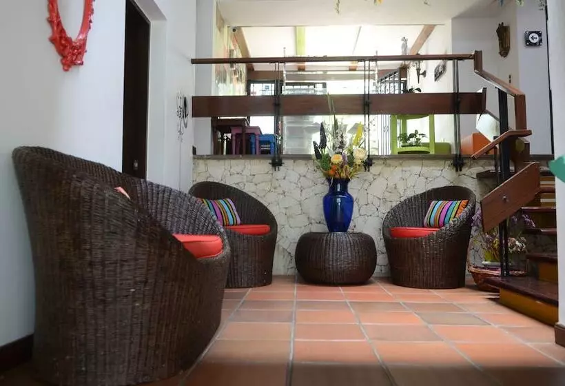 Kolor Hotel Boutique