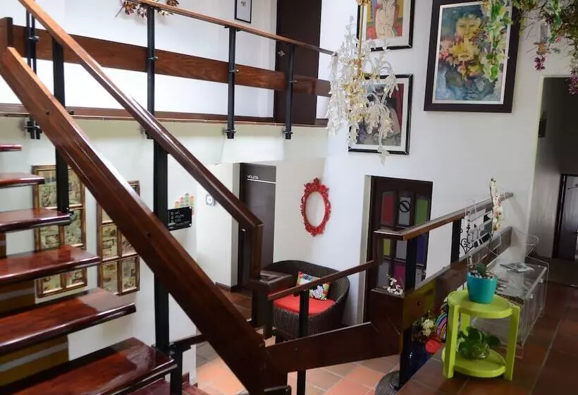 Kolor Hotel Boutique