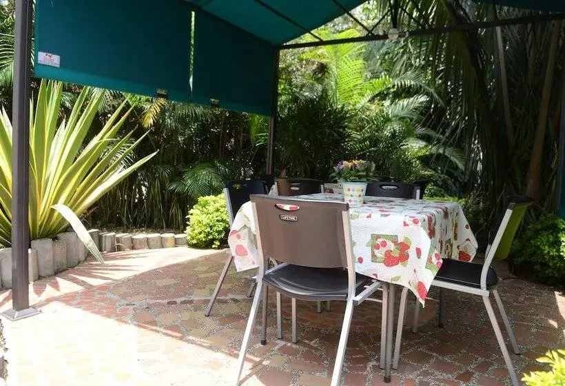 Kolor Hotel Boutique