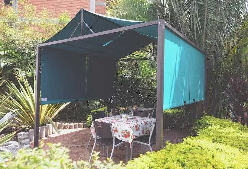 Kolor Hotel Boutique