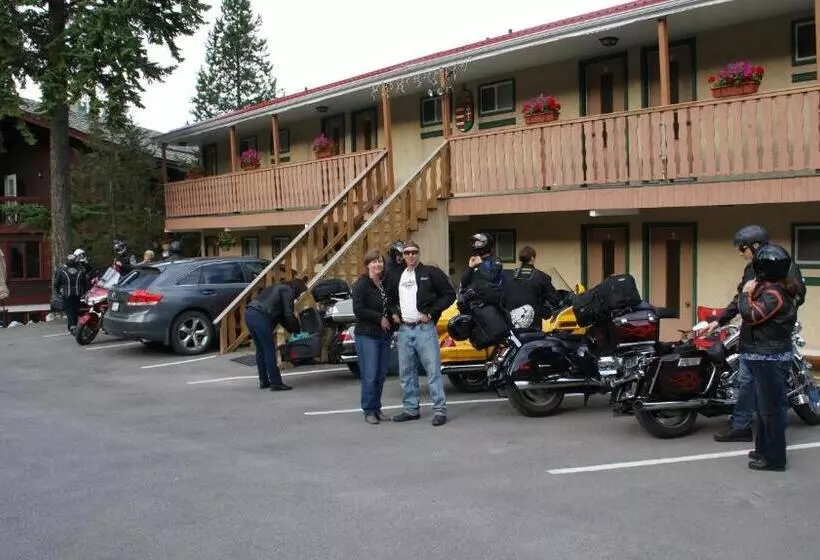 Motel Bo