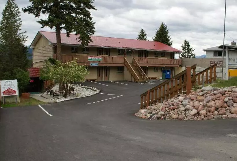 Motel Bo