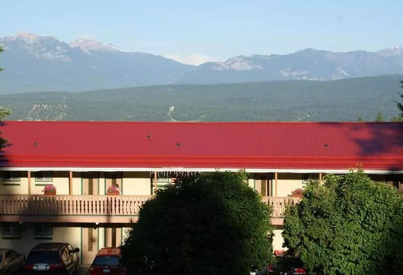 Motel Bo