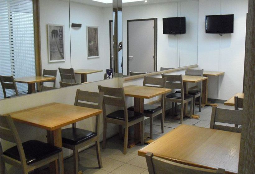 فندق Hôtel Newyork